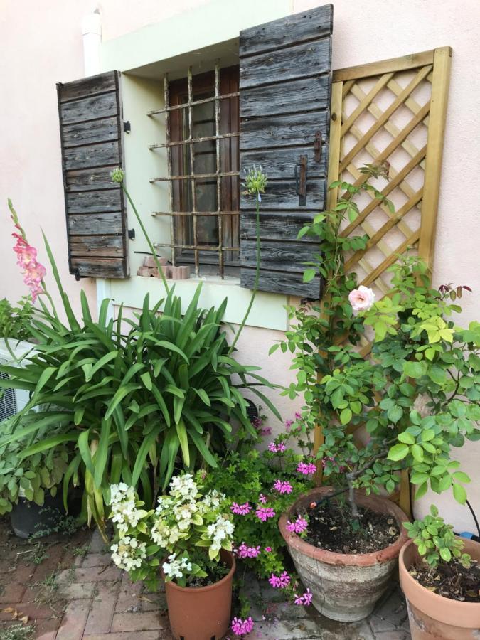 Una Casa Di Campagna Dossobuono Luaran gambar