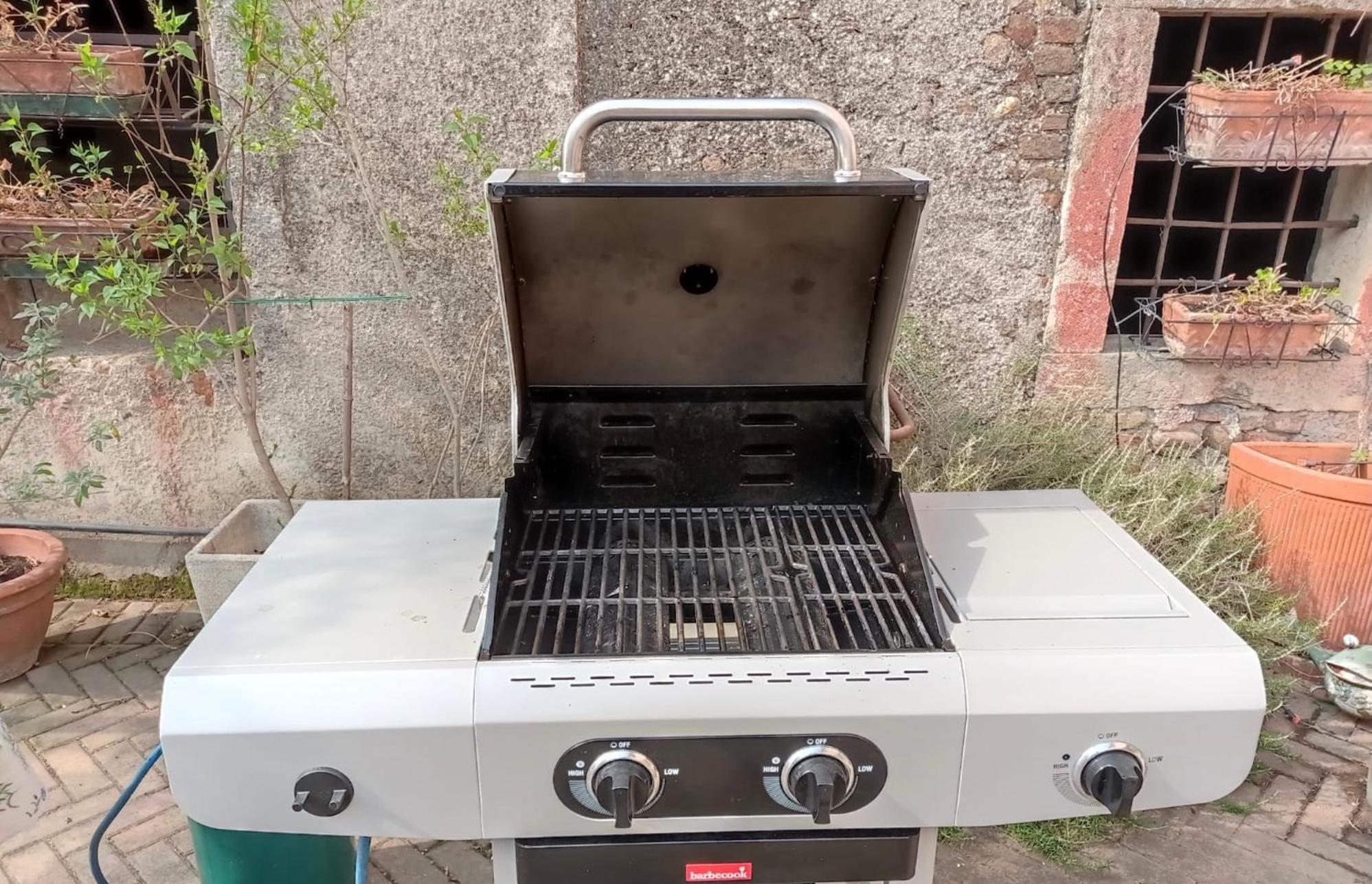 Una Casa Di Campagna Dossobuono Luaran gambar