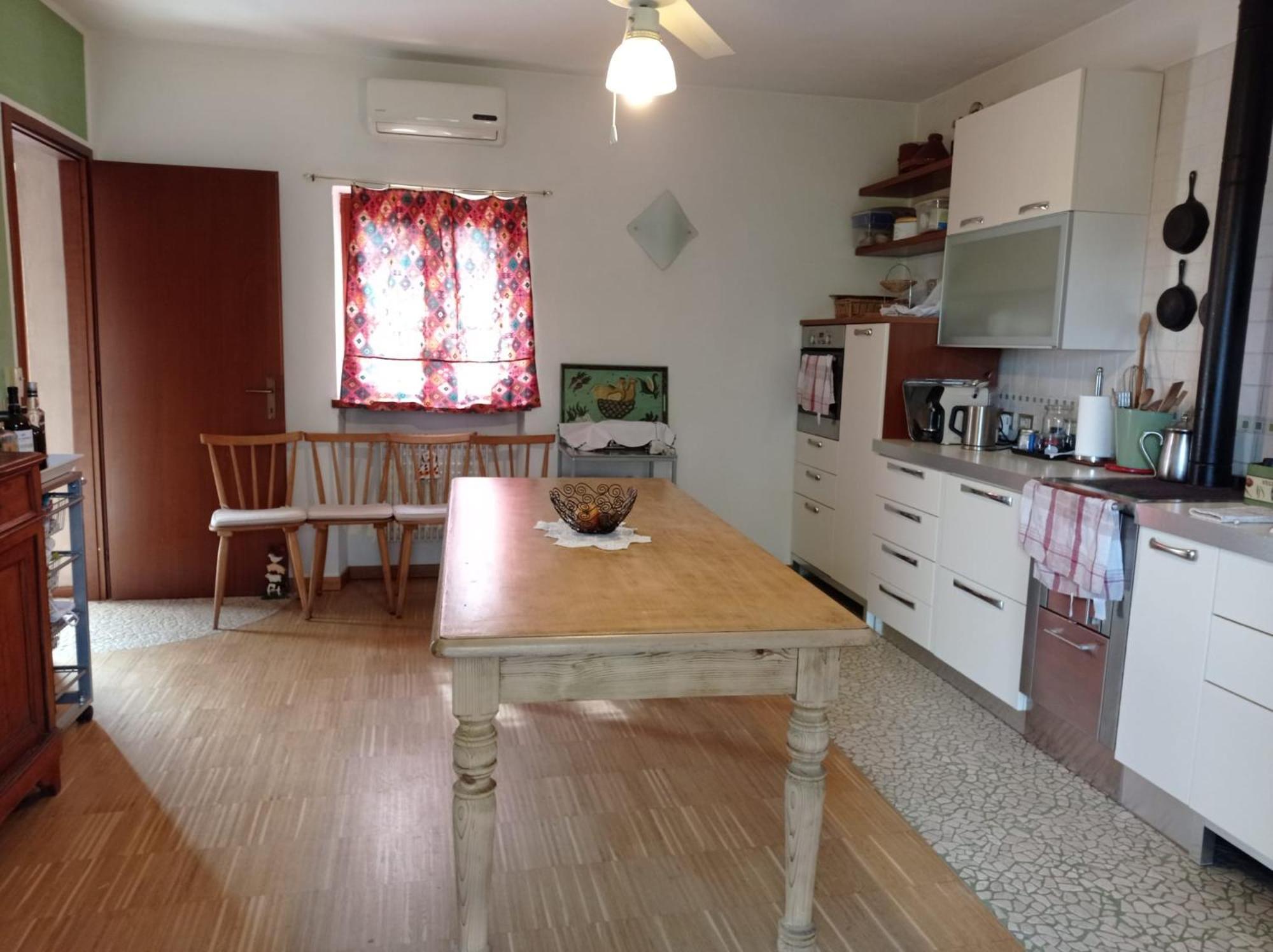 Una Casa Di Campagna Dossobuono Luaran gambar