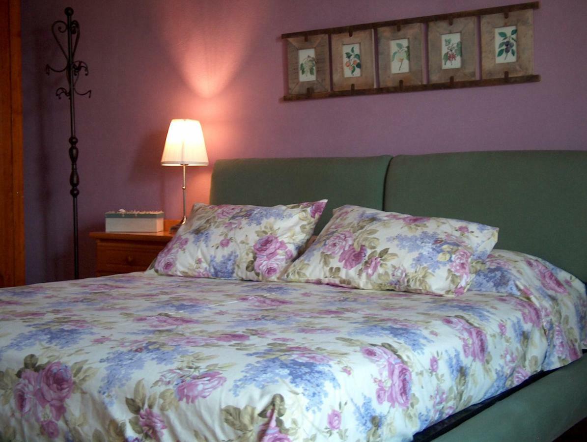 Una Casa Di Campagna Dossobuono Luaran gambar