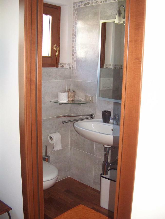 Una Casa Di Campagna Dossobuono Luaran gambar